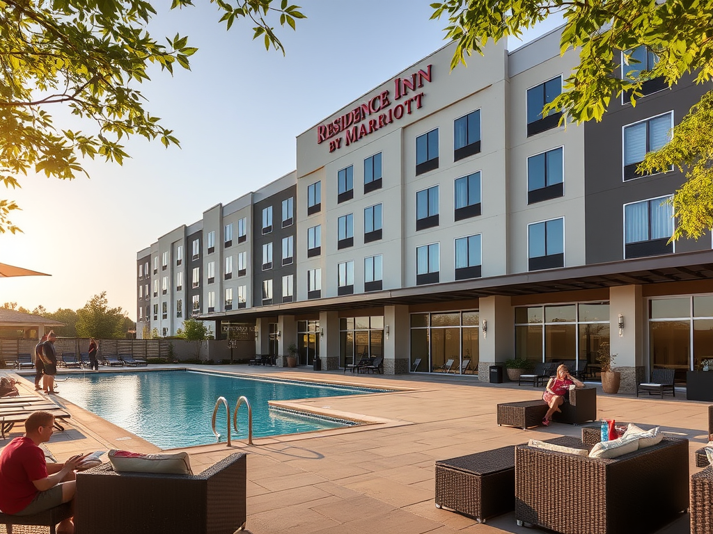 Best Hotels in Tuscaloosa for&nbsp;Travelers