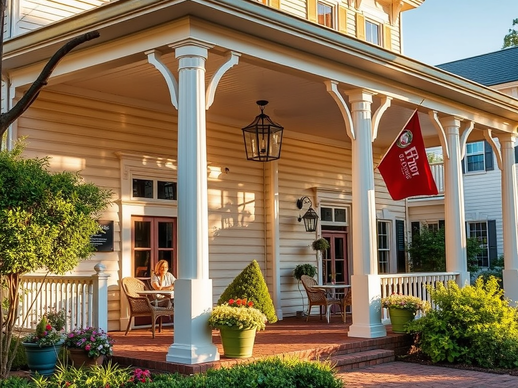 Find Your Perfect Hotel Around&nbsp;Tuscaloosa